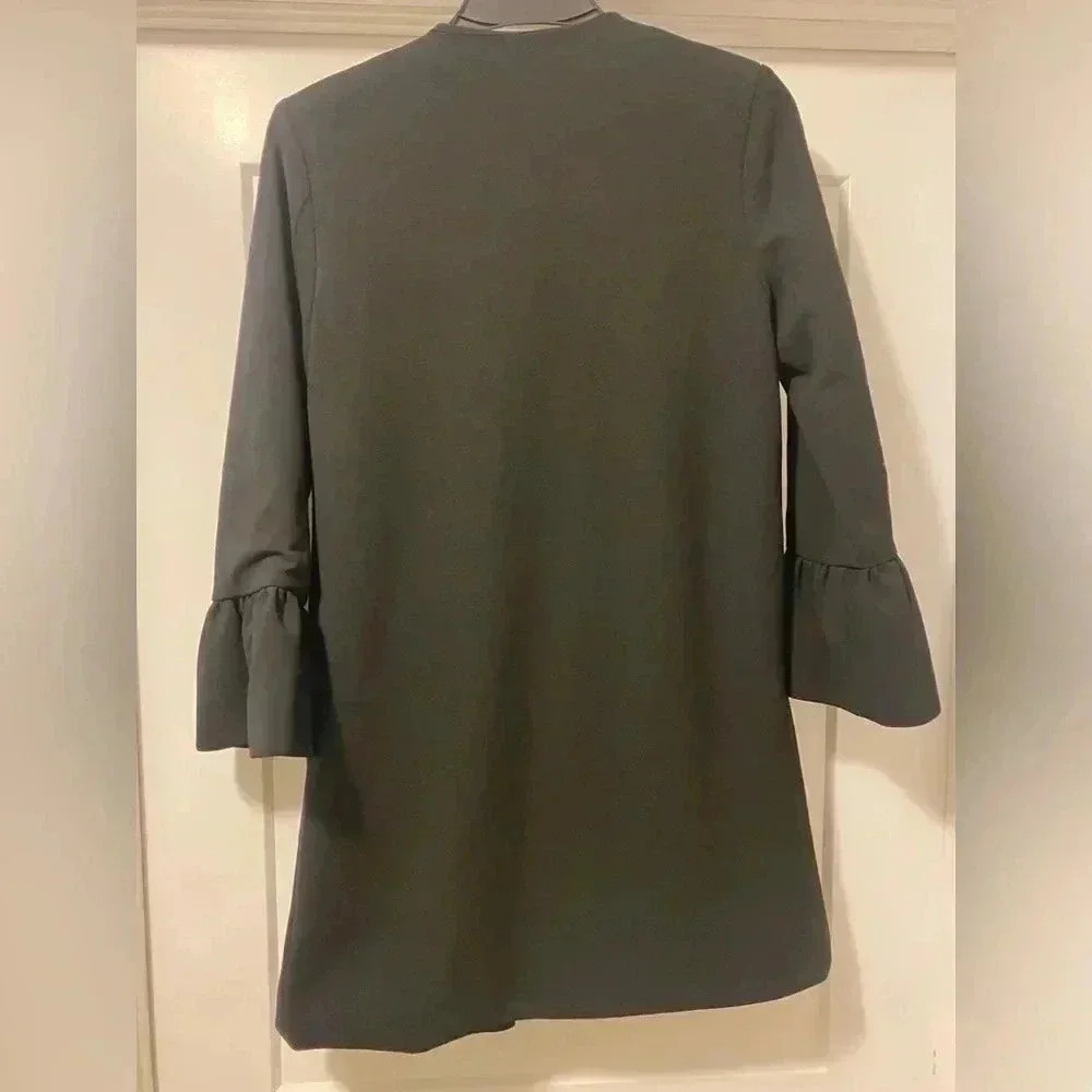 Women’s Size Small Coat - Picture 4 of 8